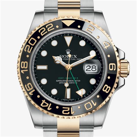 rolex gmt master 2 acciaio e oro|rolex gmt master 2 prezzo.